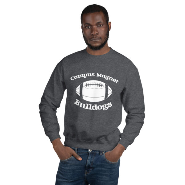 Unisex Sweatshirt - Image 15