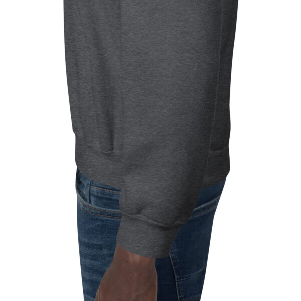Unisex Sweatshirt - Image 20