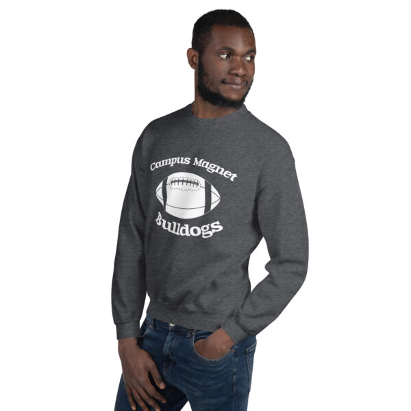 Unisex Sweatshirt - Image 18