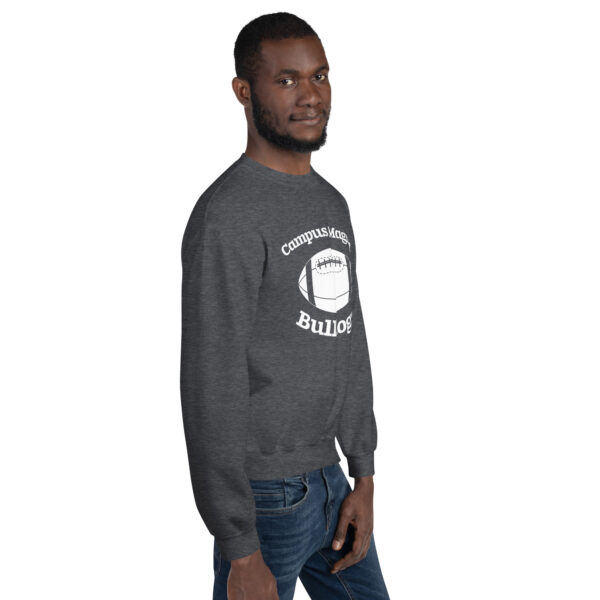 Unisex Sweatshirt - Image 19