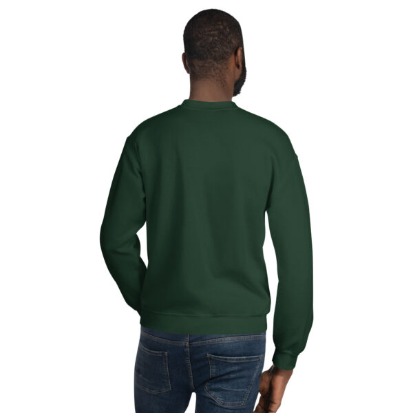 Unisex Sweatshirt - Image 10
