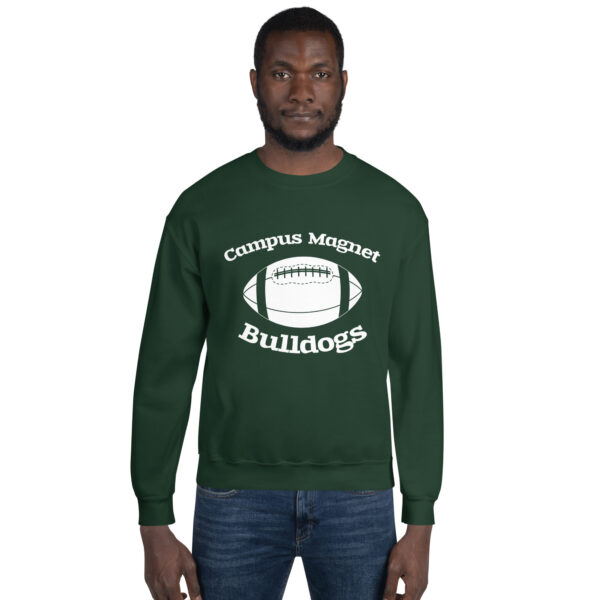Unisex Sweatshirt - Image 9