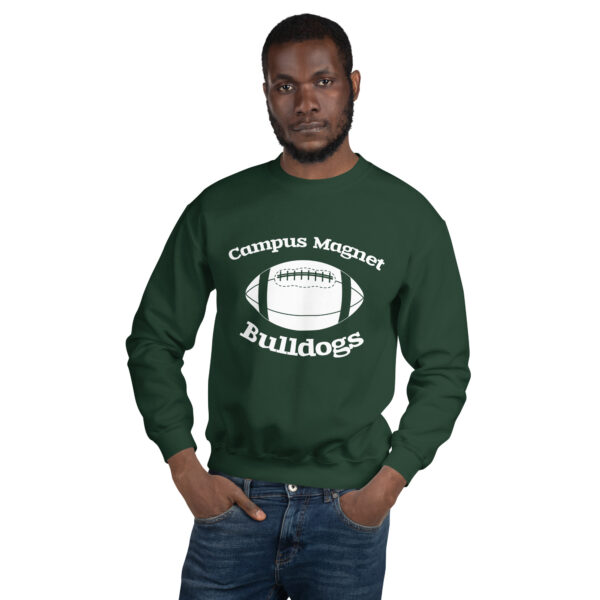 Unisex Sweatshirt - Image 8
