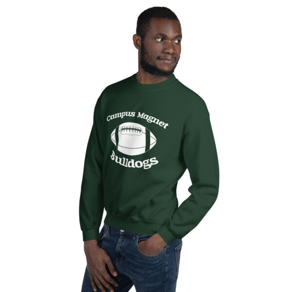 Unisex Sweatshirt - Image 11