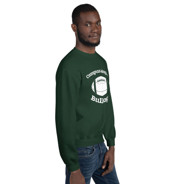Unisex Sweatshirt - Image 12