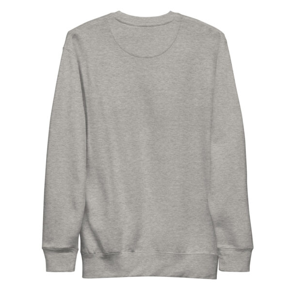 Unisex Premium Sweatshirt - Image 3
