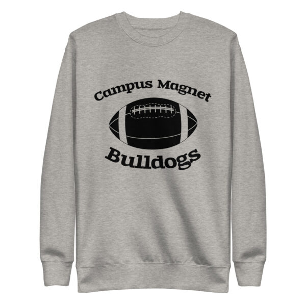 Unisex Premium Sweatshirt - Image 2