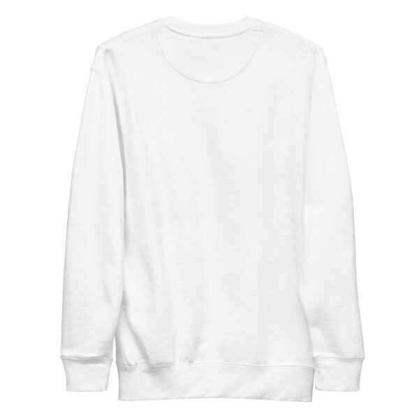 Unisex Premium Sweatshirt - Image 5