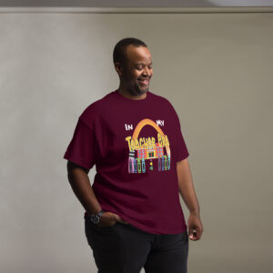 Unisex classic tee