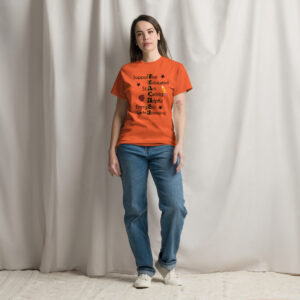Unisex classic tee